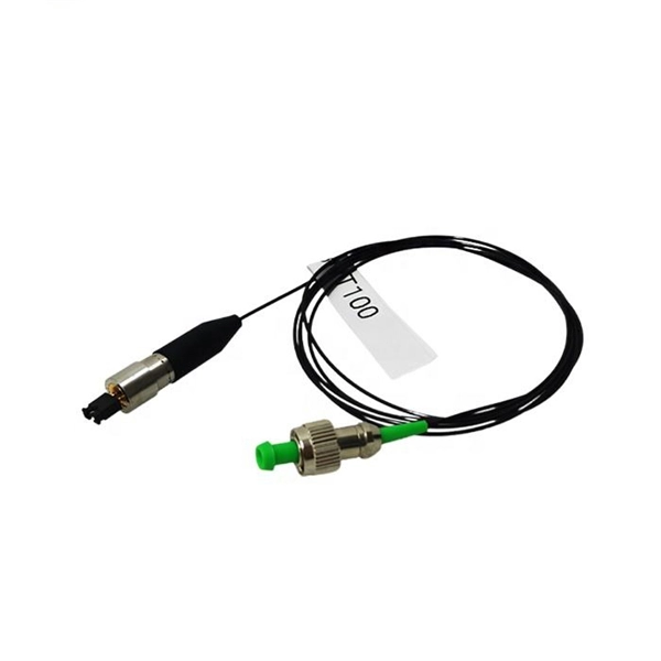 Do fiber optic cable testing instruments require annual inspection 