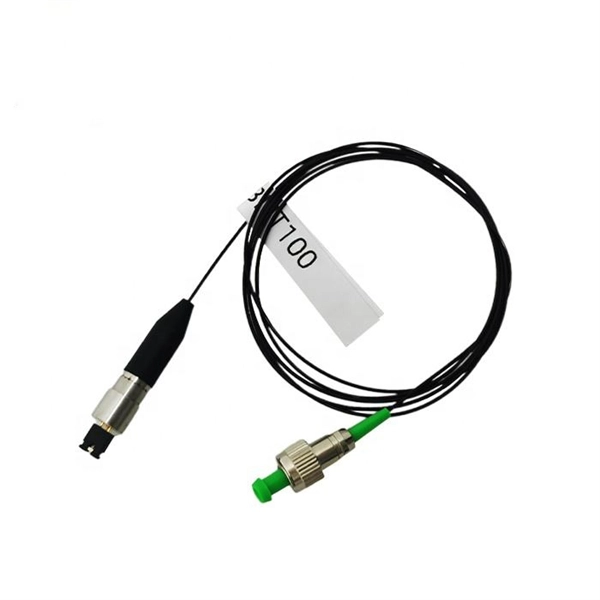 Iic optical module optical power reading