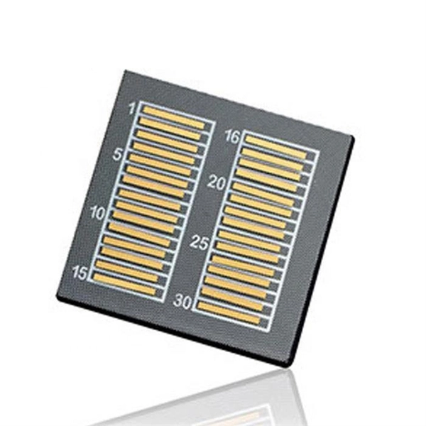Laser Diode Signal