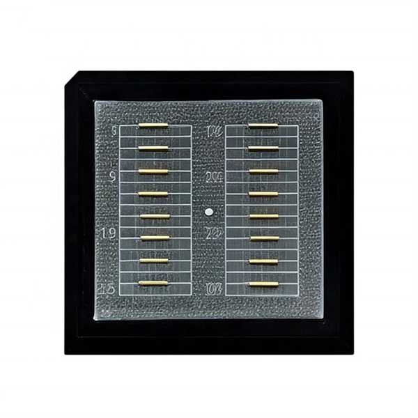 Grate Optical Cable Conduit