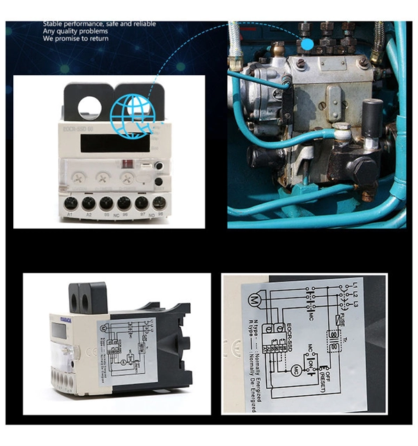 Fiber Distribution Box for Three-Network Integration