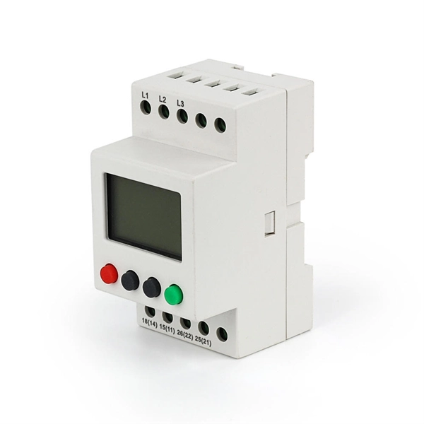 Solar Panel Distribution Box Accessories