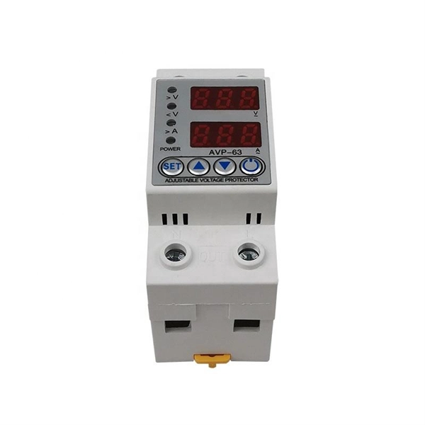 Industrial Switch Module Configuration