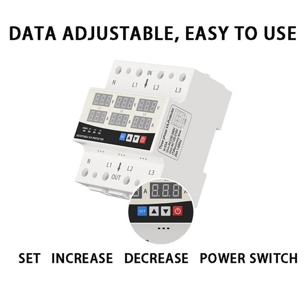 Georgia Smart Power Distribution Cabinet Sales