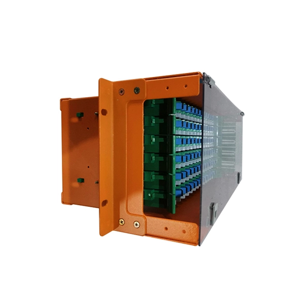 Consulting about ADSS fiber optic cables