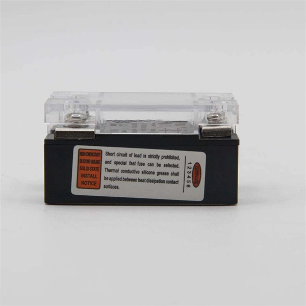 Uruguay Light Sensor Module