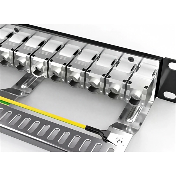 400G Pluggable Optical Module Delivery Time in Kenya