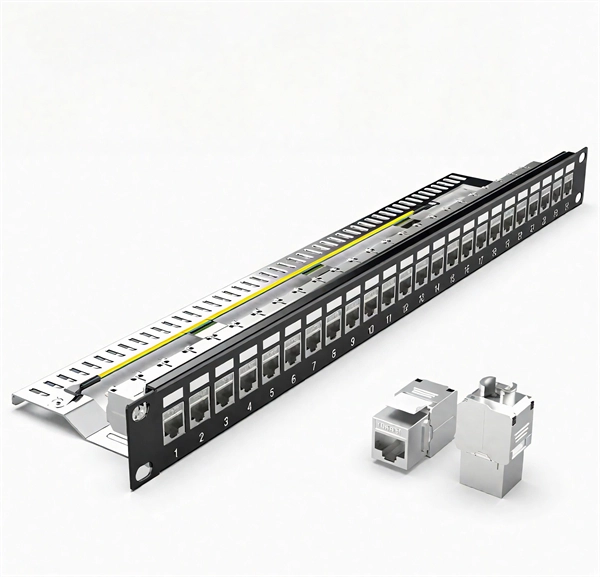 Power Private Network Cold Channel IP65