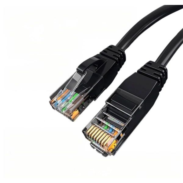 Quick Cold Splicing Method for Optical Cables