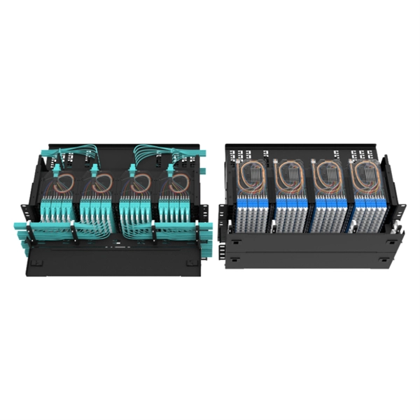Price of fiber optic cable junction box installation and removal