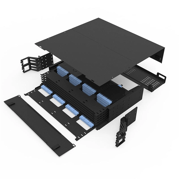 Working principle of China Unicom optical splitter