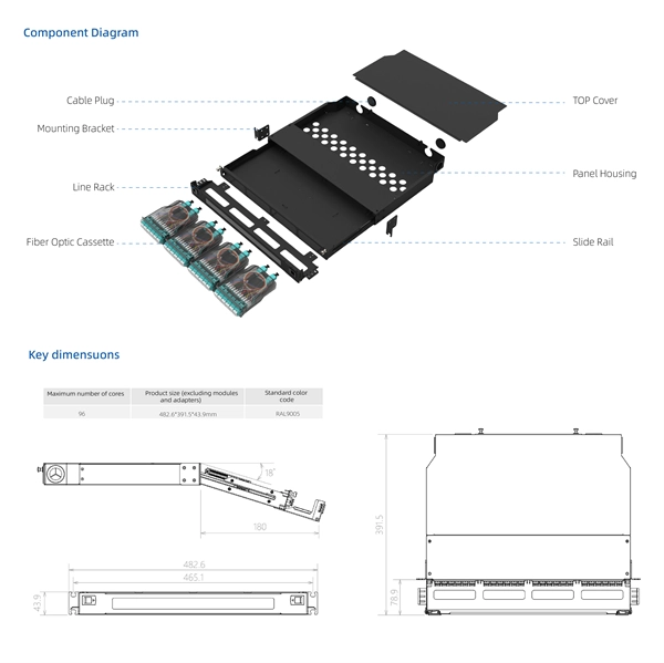 Austrian Vibration Optical Cable Custom Manufacturer