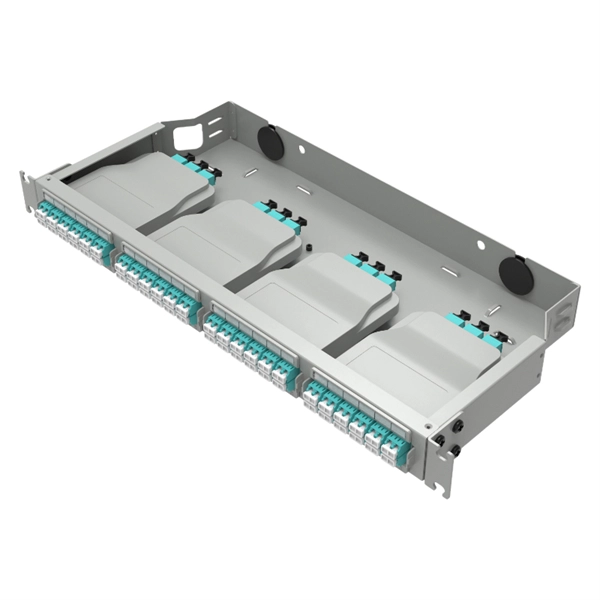How to wire a circuit distribution box