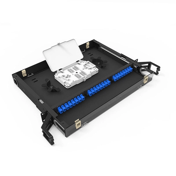 Papua New Guinea Explosion-proof Complete Distribution Box