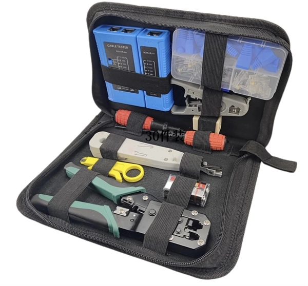 Working Principle of Engineering Fiber Optic Couplers