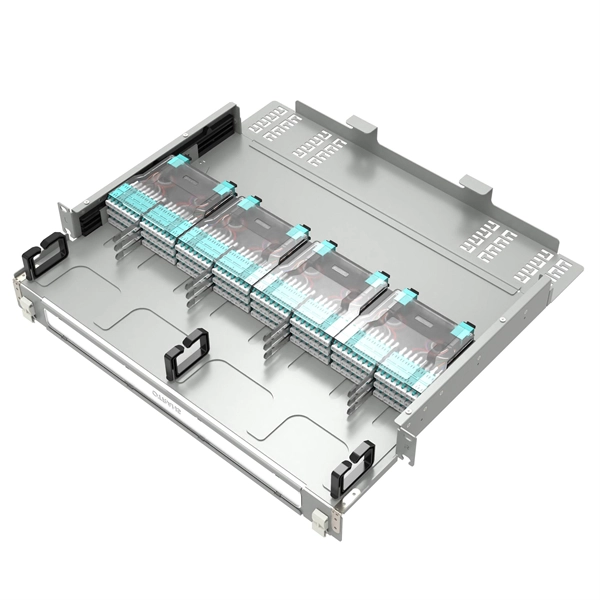 Gallium Nitride PoE Switch Price
