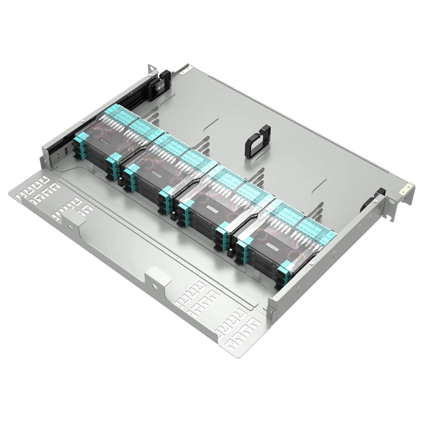 Monaco Hollow Fiber Optic Intelligence