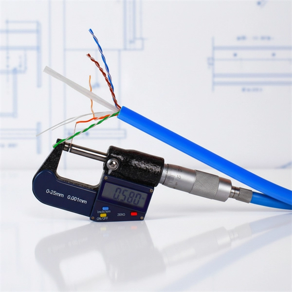 Depth Requirements for Distribution Boxes