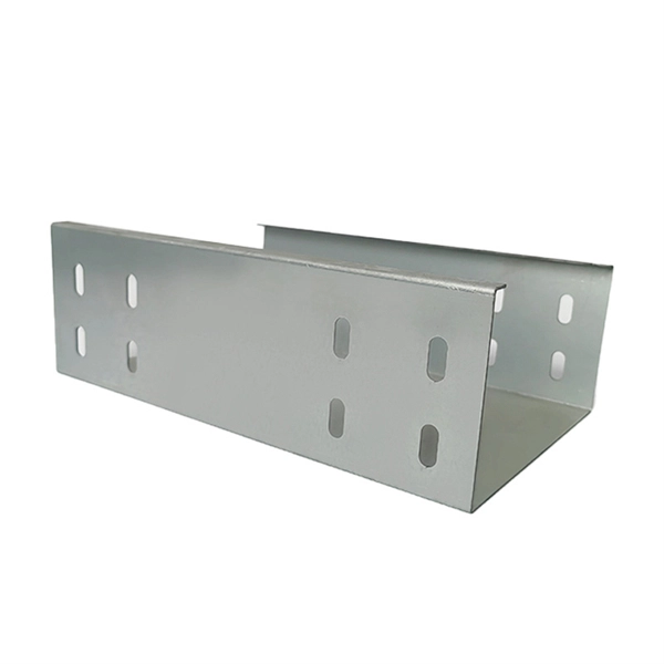 What are some custom cable tray manufacturers in Niger 