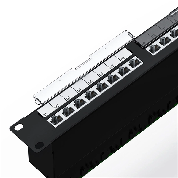 Signal cable junction boxes