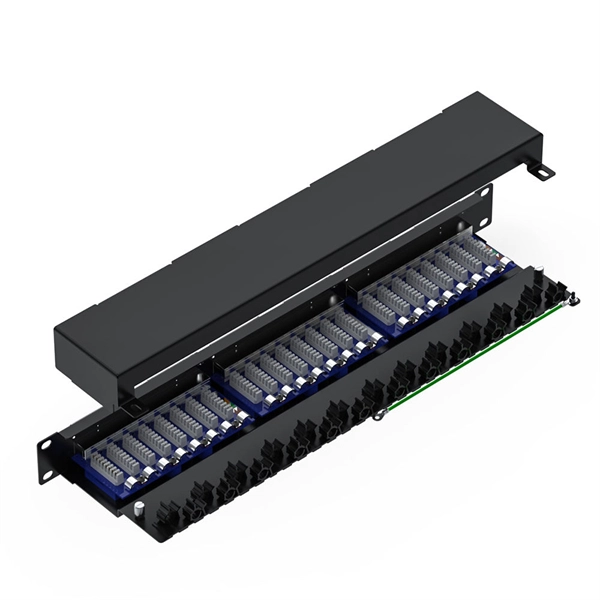 Railway Fireproof Special Distribution Box
