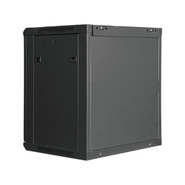 Grounding of distribution boxes at all levels
