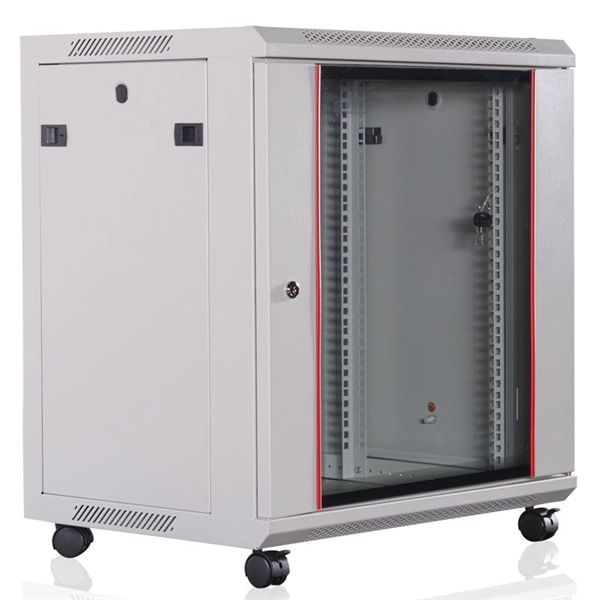 Detection function of medium-voltage intelligent distribution cabinet
