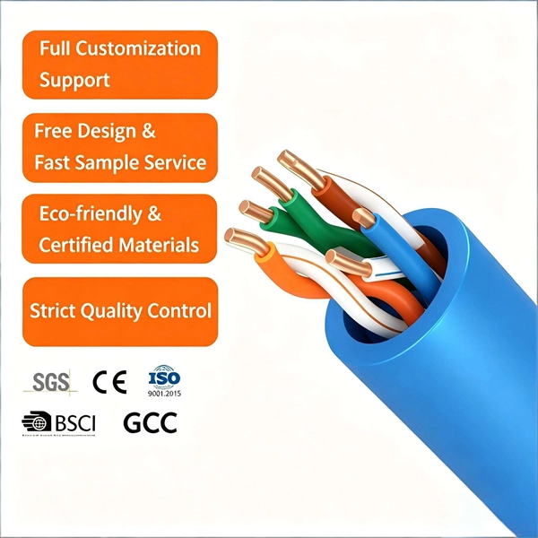 Procurement of Fire-Resistant Galvanized Cable Trays in Cambodia
