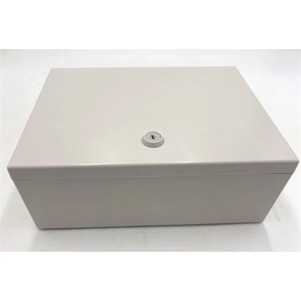 High-density cold aisle energy-saving model in stock