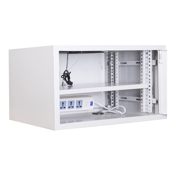 One-core one-tube connector box