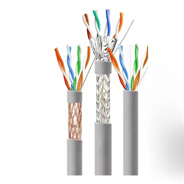 How to connect the fiber optic switch interface