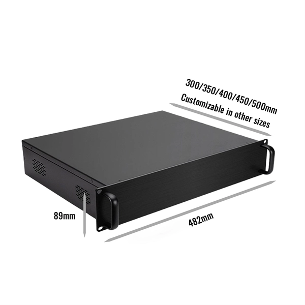 PoE Switch 12