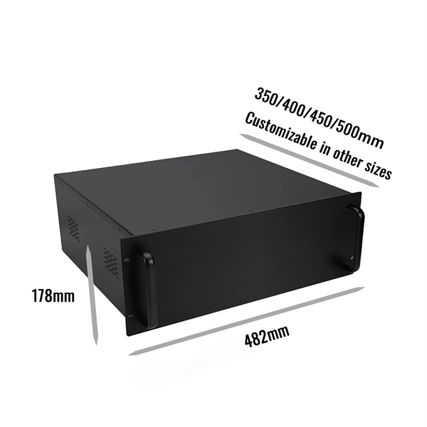 What is the USB interface of the optical splitter used for 