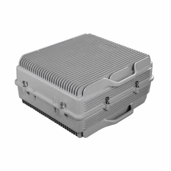 Fiber Optic Splitter Box Installation Method