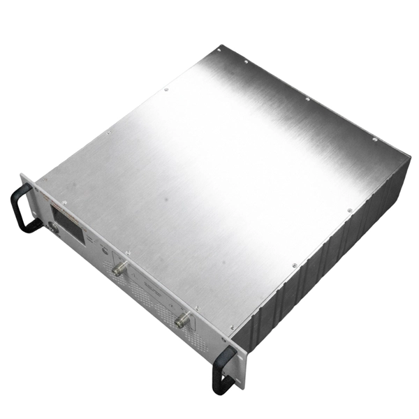 Cable tray tender 6