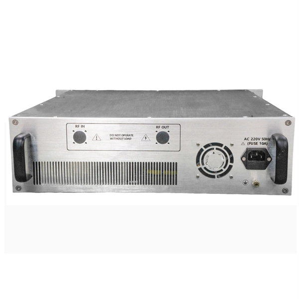 Sudan Solution Fiber Optic Distribution Box 24 Cores