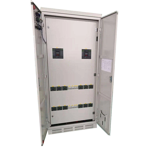Seismic Design of Norwegian Cable Trays