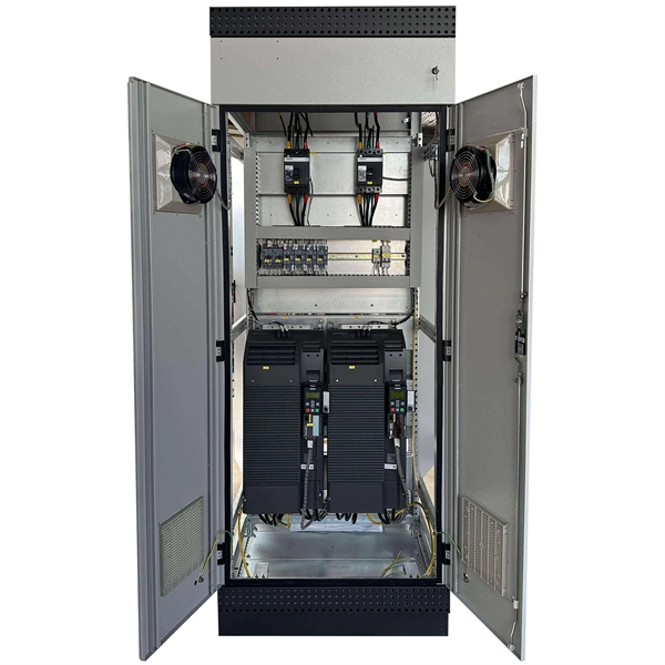 How to lay low-voltage conduits behind cable trays