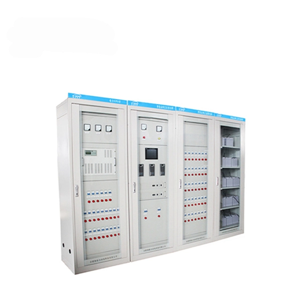 Pakistan Smart Power Distribution Cabinet Display Screen