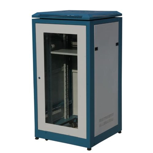 Remote Monitoring Solution for Lead-Acid Battery Cabinets in Bahrain