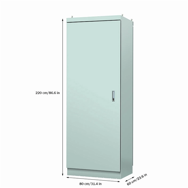 Panama Server Rack Flame Retardant
