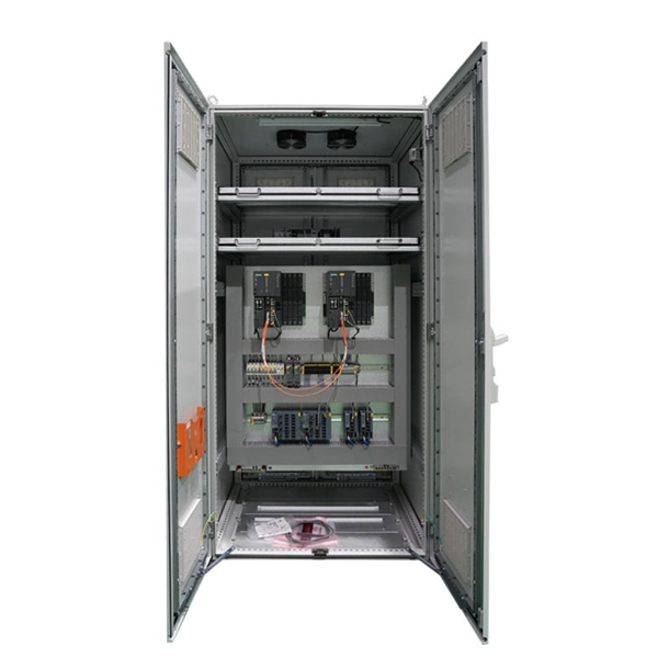 Power Fiber Optic Cable Access