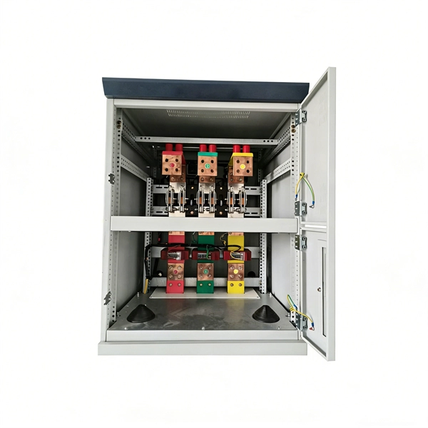 10kV busbar single-phase grounding