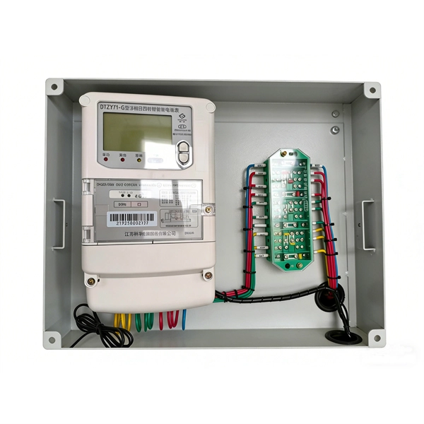 A Complete Guide to Power Distribution Boxes for Brick Making Machines