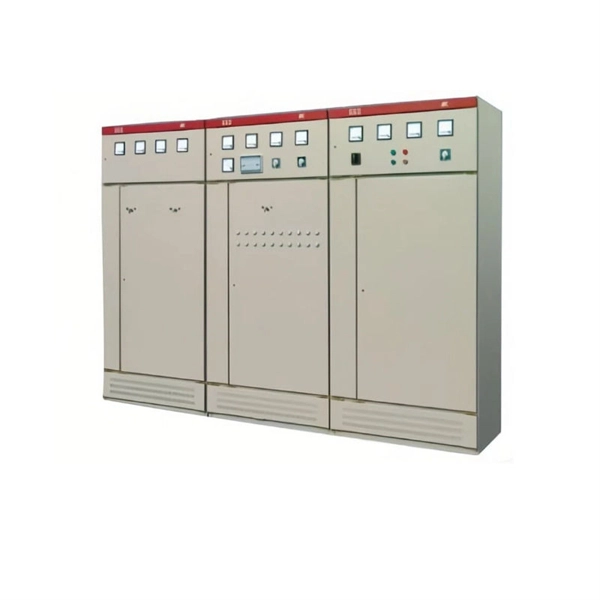 Ecuador s electrical distribution box is too small