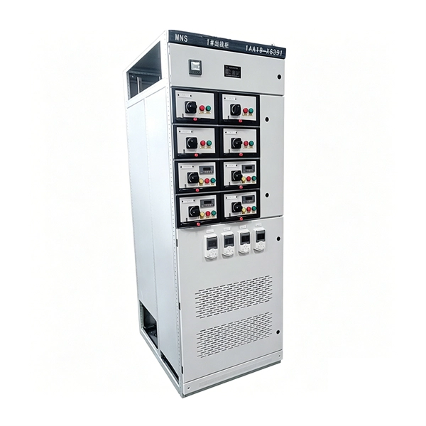 Distribution Box Gaoyou