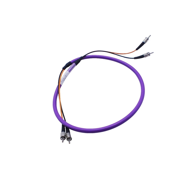 What materials are typically used in the PD chips of optical modules 
