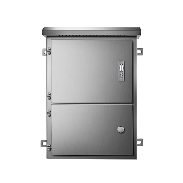 Circuit Design Diagram for Home Distribution Box
