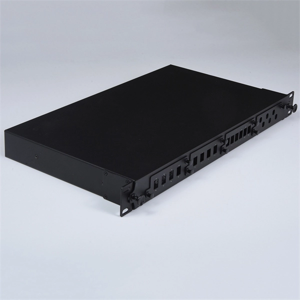 South African IoT Optical Distribution Box