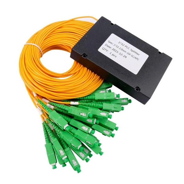What grade of steel strand is best for optical fiber cables